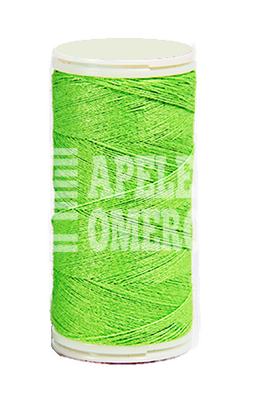 MERCERIA HILO OMEGA POLIESTER C. VERDE LIMON